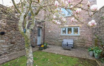 La'l Skaithe Holiday Cottage