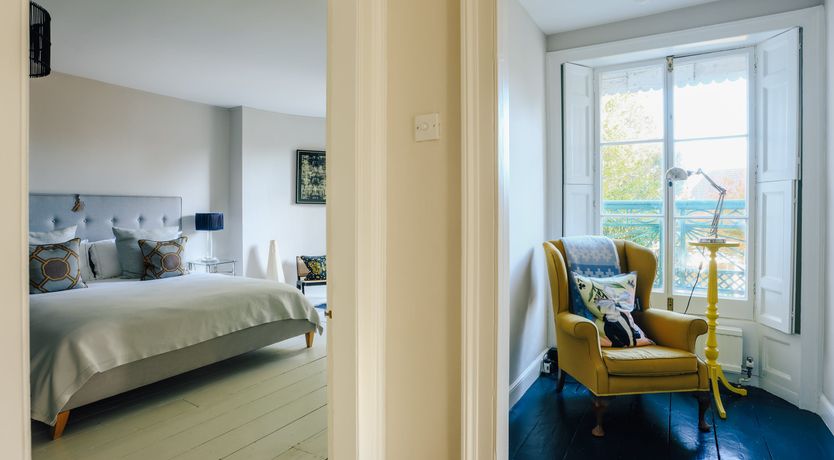 Photo of Little Orange Leaf