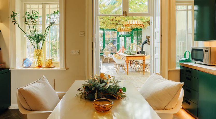 Photo of Little Orange Leaf