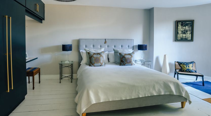 Photo of Little Orange Leaf