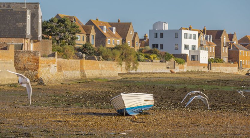 Photo of Little Orange Leaf