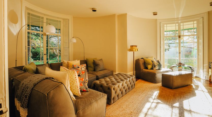 Photo of Little Orange Leaf