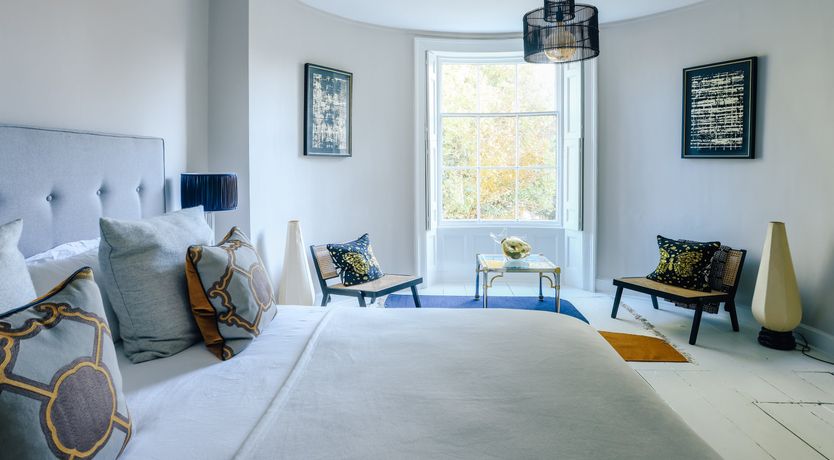 Photo of Little Orange Leaf