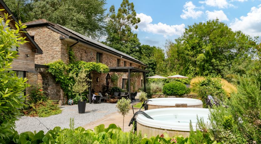 Photo of The Shippon