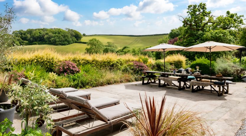 Photo of The Shippon