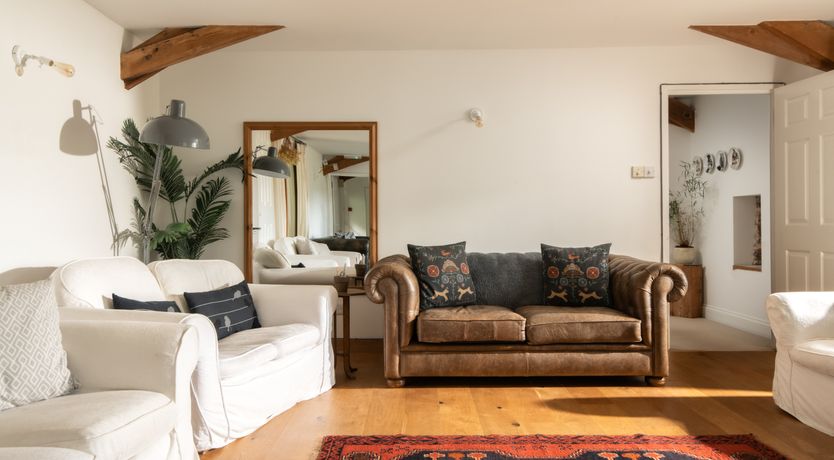 Photo of The Shippon