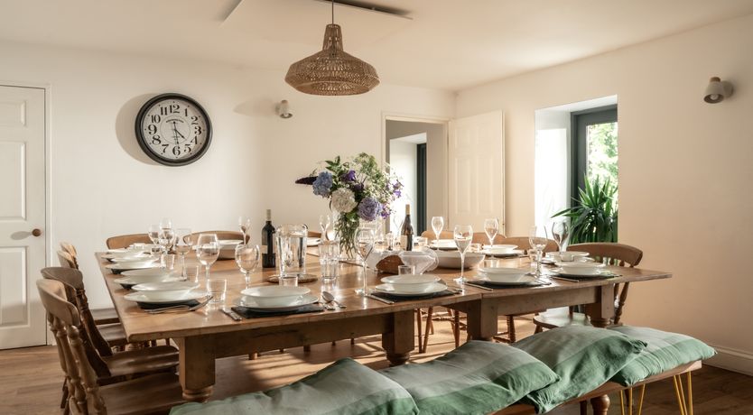 Photo of The Shippon