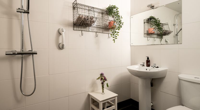 Photo of The Shippon