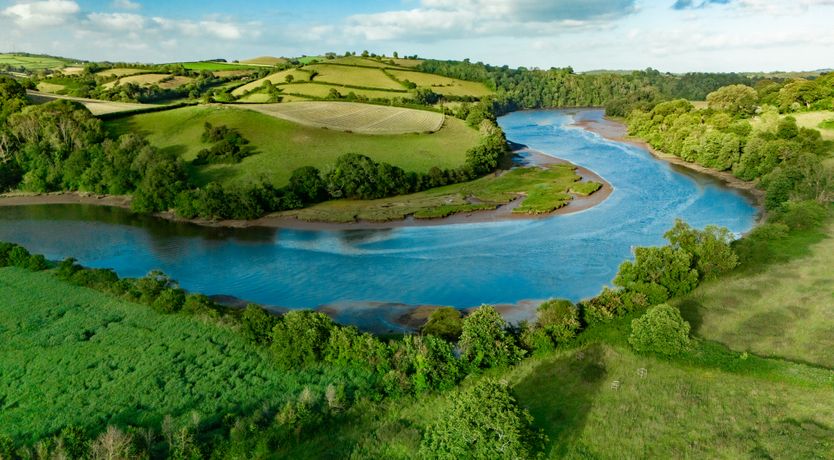 Photo of The Shippon