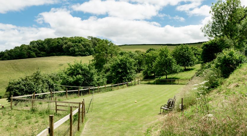 Photo of The Shippon