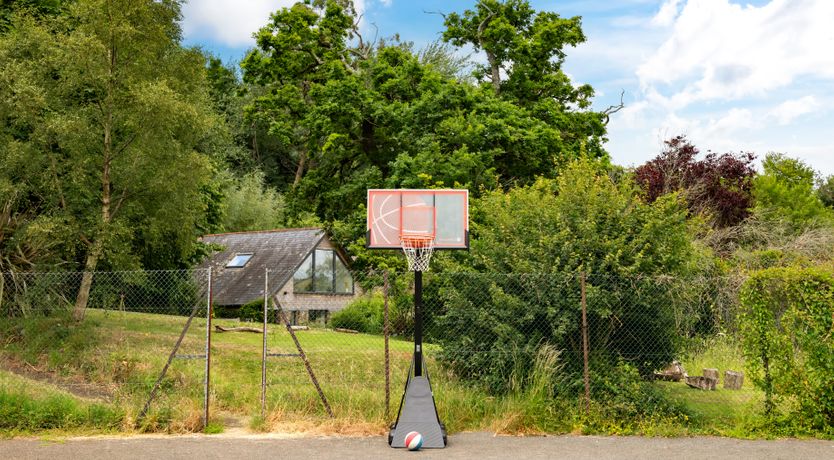 Photo of The Shippon