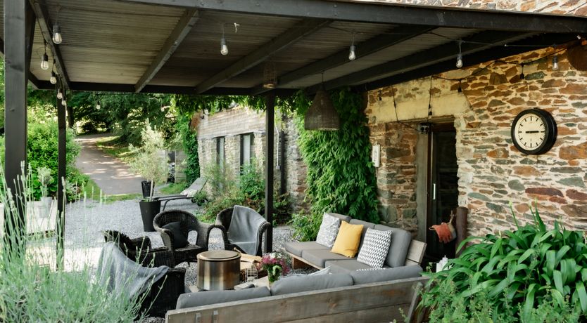 Photo of The Shippon