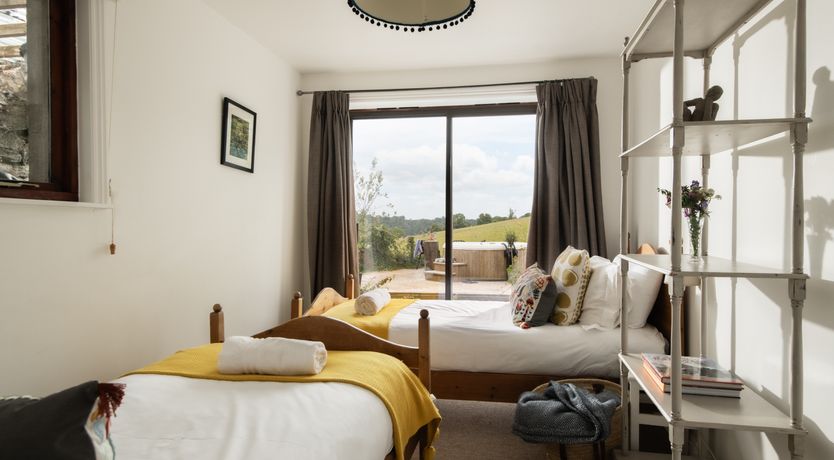 Photo of The Shippon