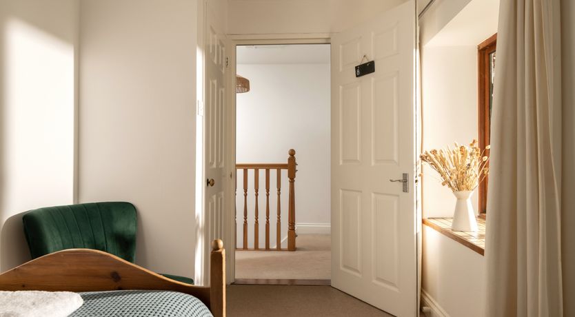 Photo of The Shippon