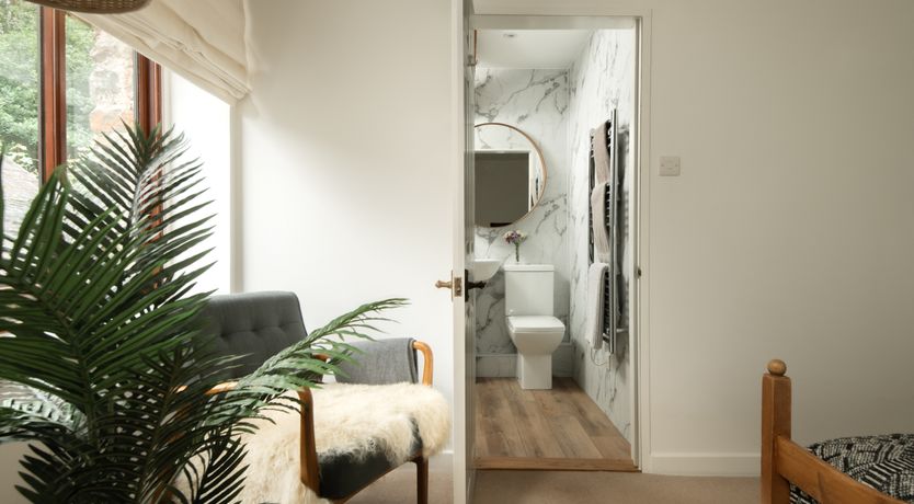 Photo of The Shippon