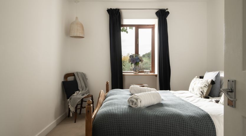 Photo of The Shippon