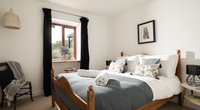 Photo of The Shippon