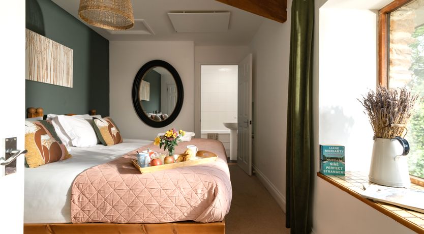 Photo of The Shippon