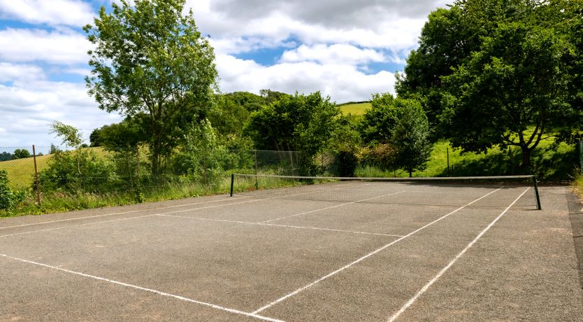 Photo of The Shippon