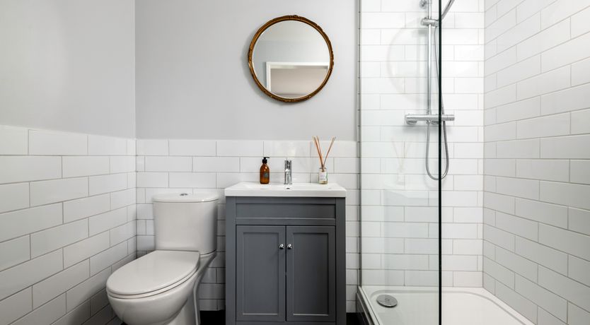 Photo of The Shippon