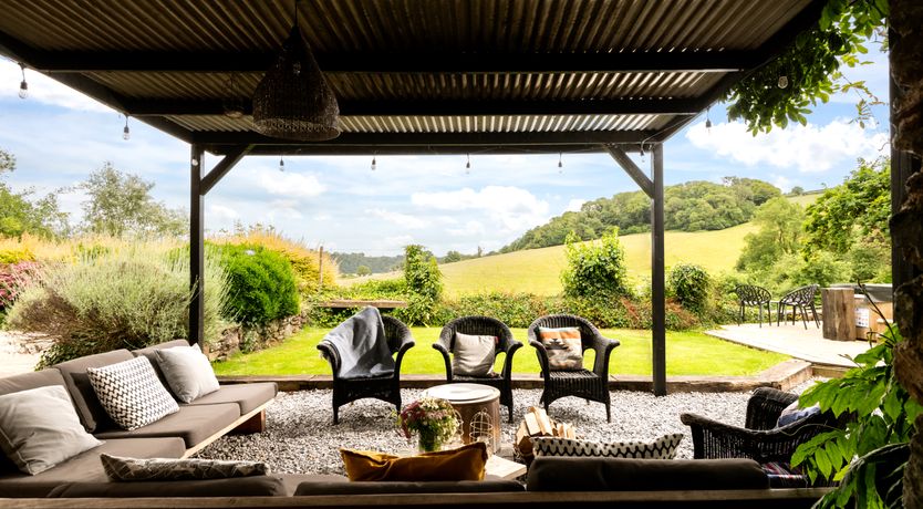 Photo of The Shippon