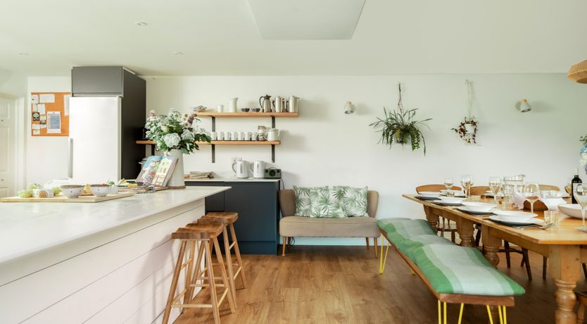 Photo of The Shippon