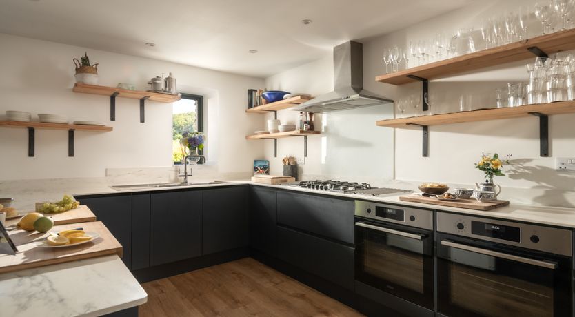 Photo of The Shippon