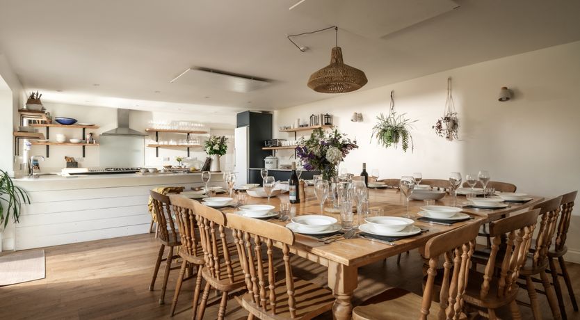 Photo of The Shippon