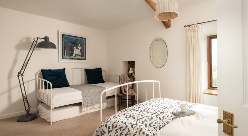 Photo of The Shippon