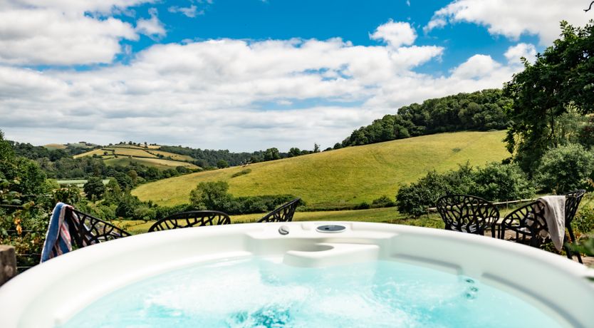 Photo of The Shippon