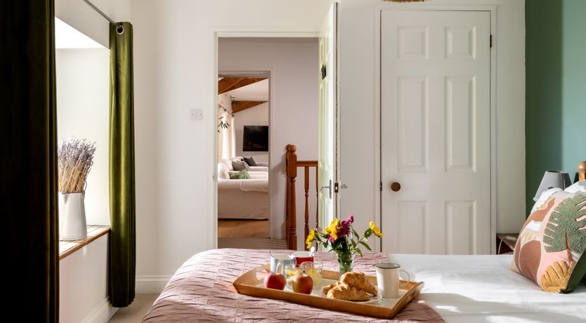 Photo of The Shippon