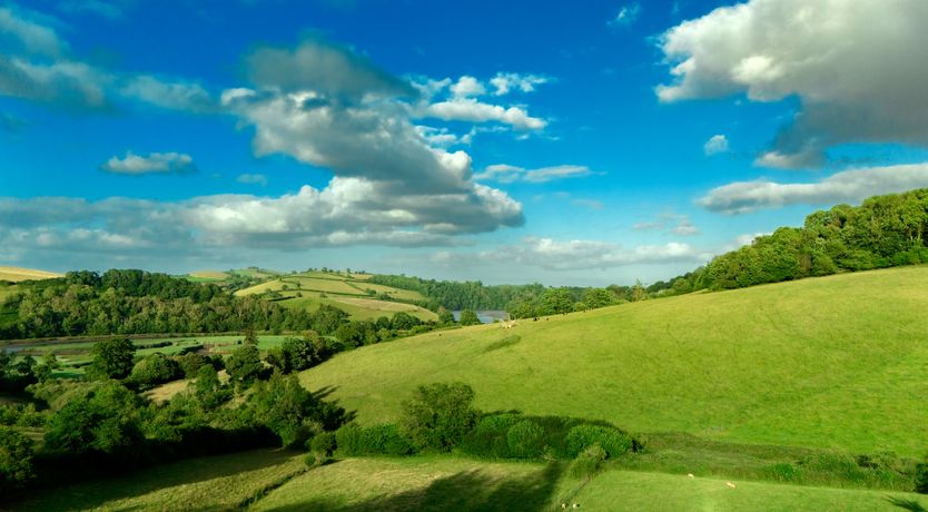 Photo of The Shippon