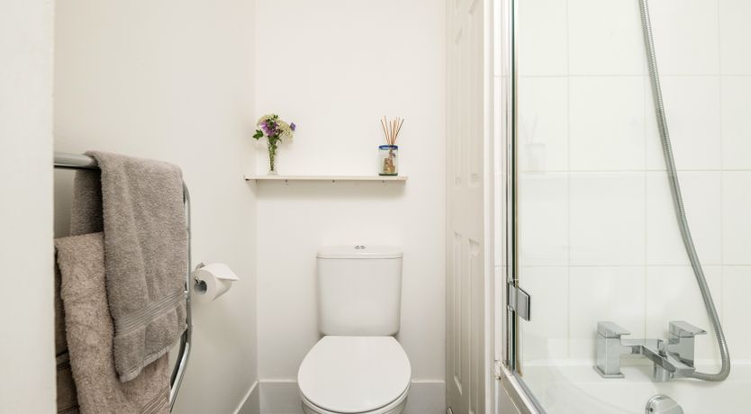 Photo of The Shippon