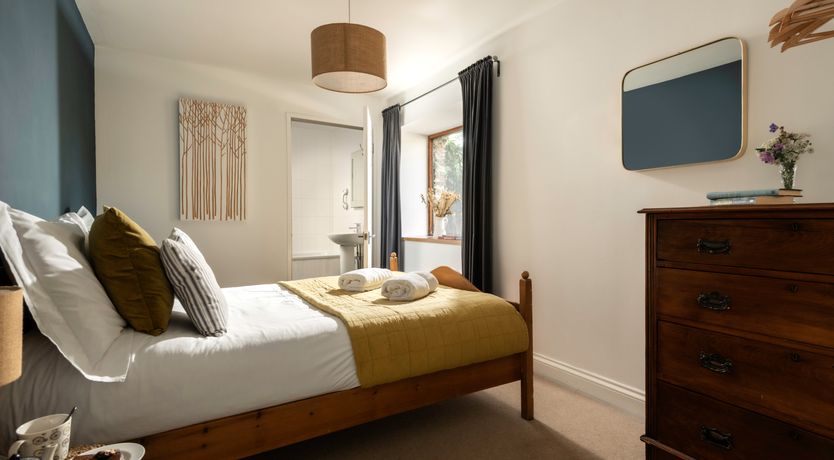 Photo of The Shippon