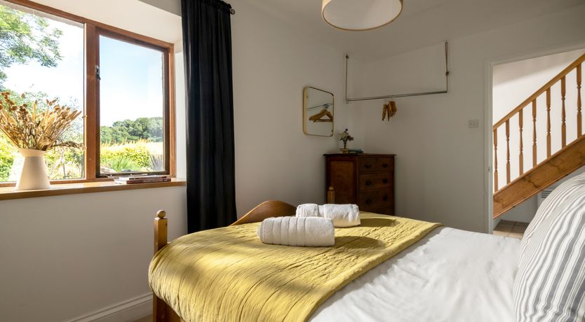 Photo of The Shippon