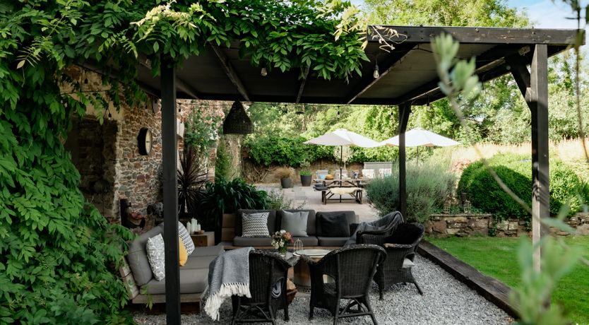 Photo of The Shippon