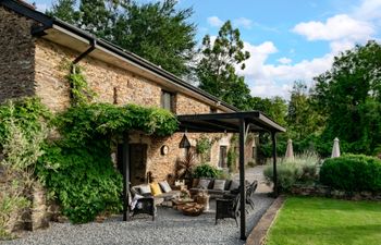 The Shippon Holiday Cottage