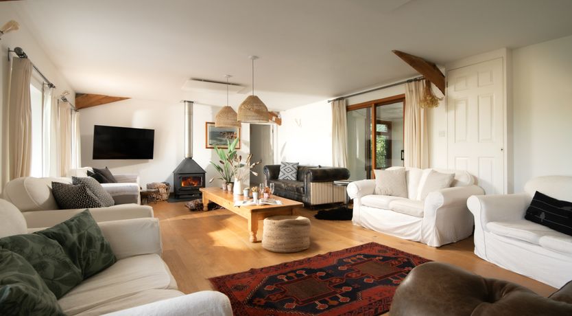 Photo of The Shippon