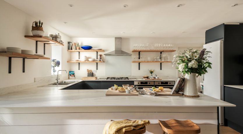 Photo of The Shippon