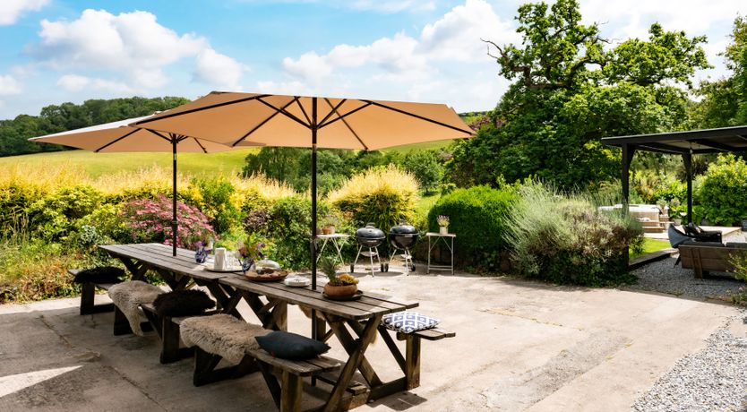 Photo of The Shippon