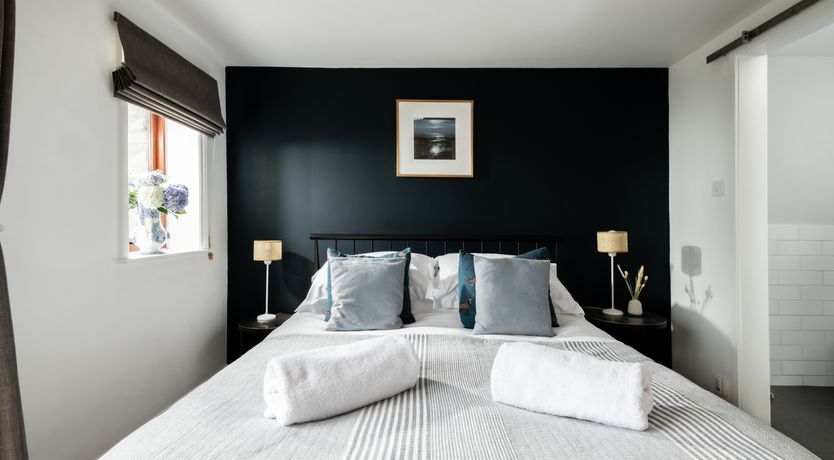 Photo of The Shippon