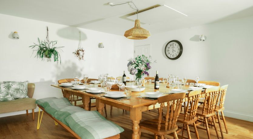 Photo of The Shippon