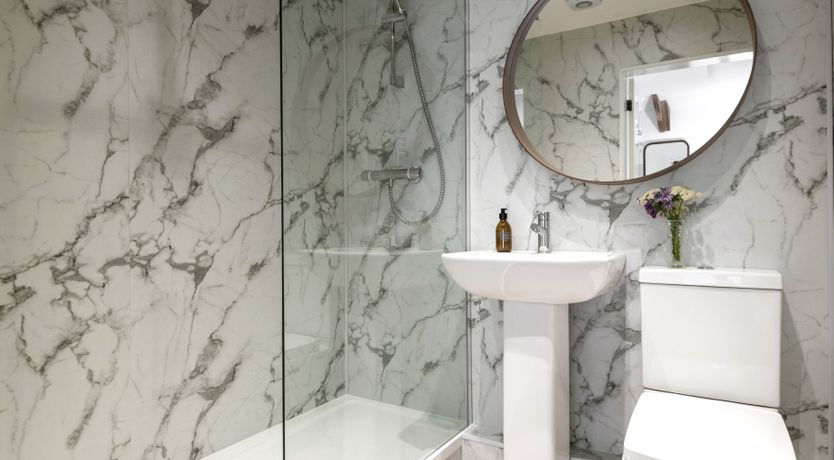 Photo of The Shippon