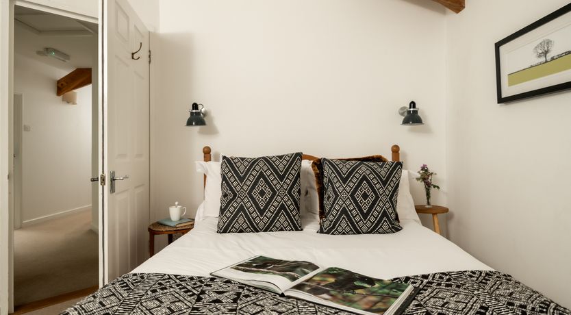 Photo of The Shippon