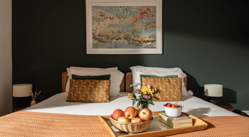 Photo of The Shippon