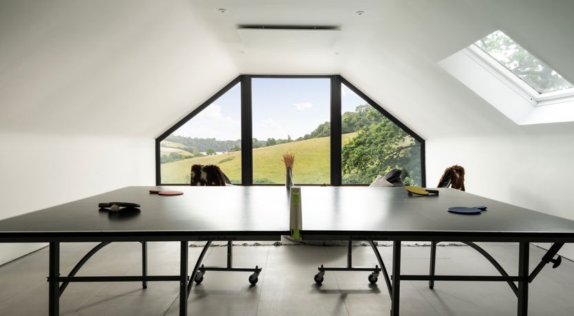 Photo of The Shippon