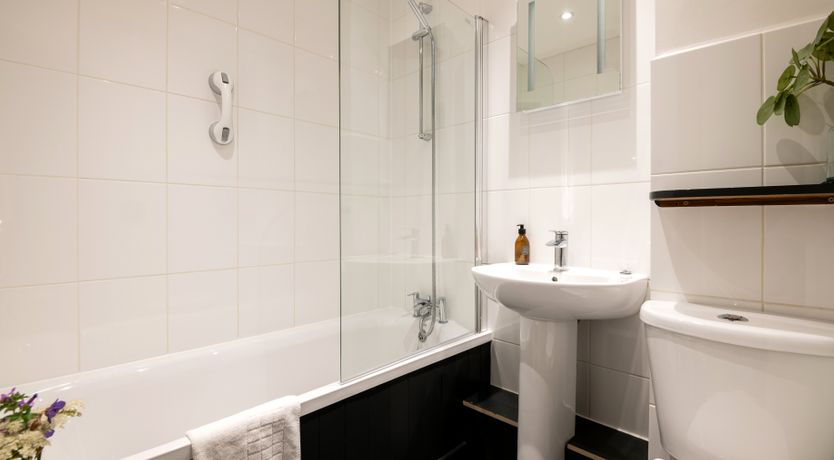 Photo of The Shippon