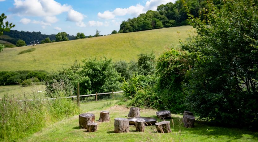 Photo of The Shippon