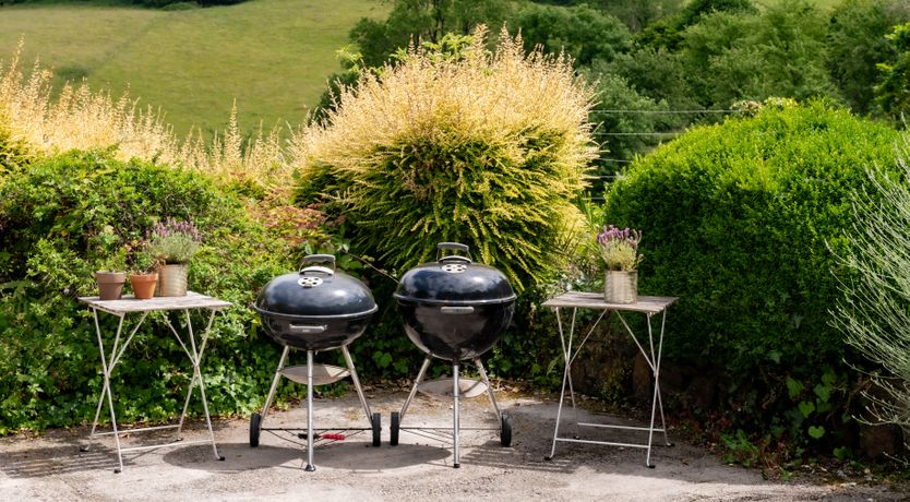 Photo of The Shippon