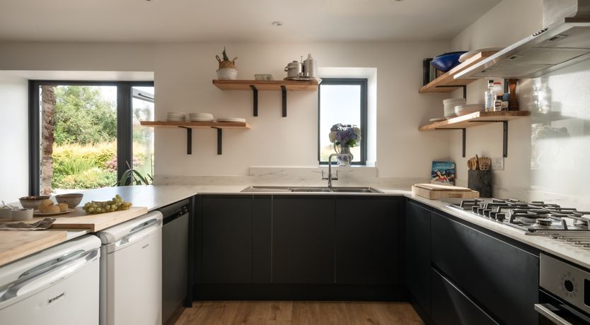 Photo of The Shippon